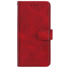 Load image into Gallery viewer, Leather Phone Case, For HTC U20 5G, For Infinix Hot 9 / Tecno Camon 15, For ZTE Axon 20 4G / 5G / A20 / A2121