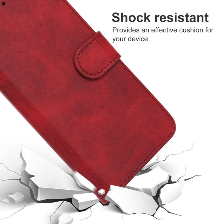 Leather Phone Case, For HTC U20 5G, For Infinix Hot 9 / Tecno Camon 15, For ZTE Axon 20 4G / 5G / A20 / A2121