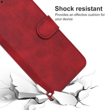 Load image into Gallery viewer, Leather Phone Case, For HTC U20 5G, For Infinix Hot 9 / Tecno Camon 15, For ZTE Axon 20 4G / 5G / A20 / A2121