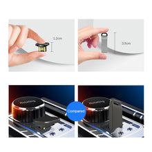 Load image into Gallery viewer, Car USB Interface Mini Metal U Disk, 16GB, 32GB, 64GB