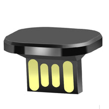 Load image into Gallery viewer, Car USB Interface Mini Metal U Disk, 16GB, 32GB, 64GB