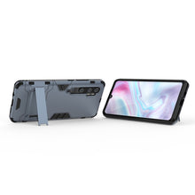 Load image into Gallery viewer, Shockproof PC + TPU Protective Case with Invisible Holder, For Xiaomi Mi CC9 Pro &amp; Note 10