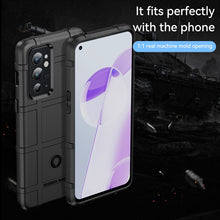Load image into Gallery viewer, Full Coverage Shockproof TPU Phone Case, For OnePlus 9RT, For Samsung Galaxy M52 5G, For Samsung Galaxy A03 EU Version, For Xiaomi Redmi Note 11 Pro 5G / Note 11 Pro+ 5G / Poco X4 NFC 5G Domestic Version, For Xiaomi Redmi Note 11 5G                    ...