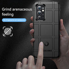 Load image into Gallery viewer, Full Coverage Shockproof TPU Phone Case, For OnePlus 9RT, For Samsung Galaxy M52 5G, For Samsung Galaxy A03 EU Version, For Xiaomi Redmi Note 11 Pro 5G / Note 11 Pro+ 5G / Poco X4 NFC 5G Domestic Version, For Xiaomi Redmi Note 11 5G                    ...