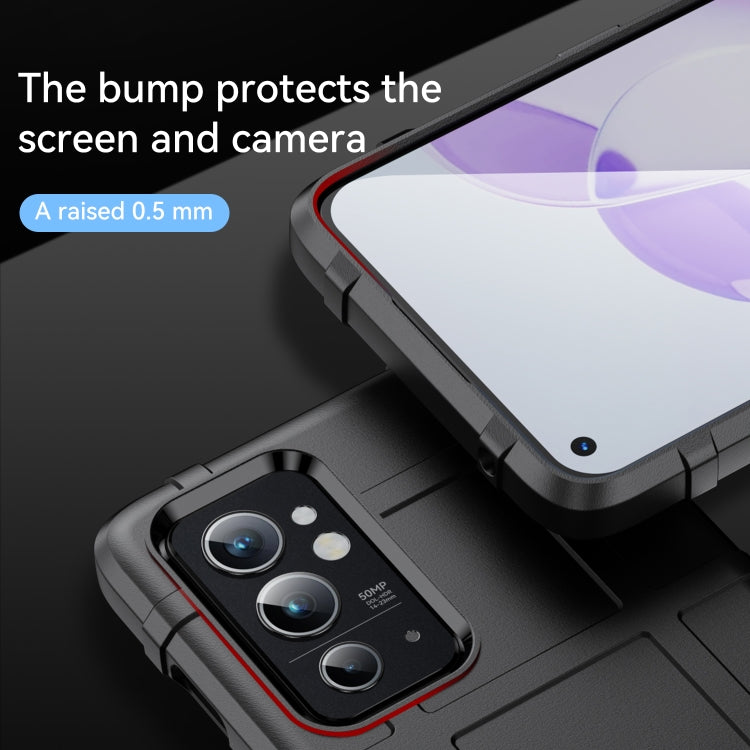 Full Coverage Shockproof TPU Phone Case, For OnePlus 9RT, For Samsung Galaxy M52 5G, For Samsung Galaxy A03 EU Version, For Xiaomi Redmi Note 11 Pro 5G / Note 11 Pro+ 5G / Poco X4 NFC 5G Domestic Version, For Xiaomi Redmi Note 11 5G                    ...