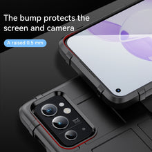 Load image into Gallery viewer, Full Coverage Shockproof TPU Phone Case, For OnePlus 9RT, For Samsung Galaxy M52 5G, For Samsung Galaxy A03 EU Version, For Xiaomi Redmi Note 11 Pro 5G / Note 11 Pro+ 5G / Poco X4 NFC 5G Domestic Version, For Xiaomi Redmi Note 11 5G                    ...