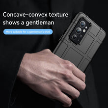 Load image into Gallery viewer, Full Coverage Shockproof TPU Phone Case, For OnePlus 9RT, For Samsung Galaxy M52 5G, For Samsung Galaxy A03 EU Version, For Xiaomi Redmi Note 11 Pro 5G / Note 11 Pro+ 5G / Poco X4 NFC 5G Domestic Version, For Xiaomi Redmi Note 11 5G                    ...