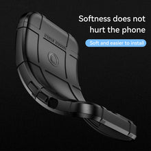 Load image into Gallery viewer, Full Coverage Shockproof TPU Phone Case, For OnePlus 9RT, For Samsung Galaxy M52 5G, For Samsung Galaxy A03 EU Version, For Xiaomi Redmi Note 11 Pro 5G / Note 11 Pro+ 5G / Poco X4 NFC 5G Domestic Version, For Xiaomi Redmi Note 11 5G                    ...