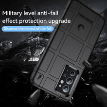 Load image into Gallery viewer, Full Coverage Shockproof TPU Phone Case, For OnePlus 9RT, For Samsung Galaxy M52 5G, For Samsung Galaxy A03 EU Version, For Xiaomi Redmi Note 11 Pro 5G / Note 11 Pro+ 5G / Poco X4 NFC 5G Domestic Version, For Xiaomi Redmi Note 11 5G                    ...