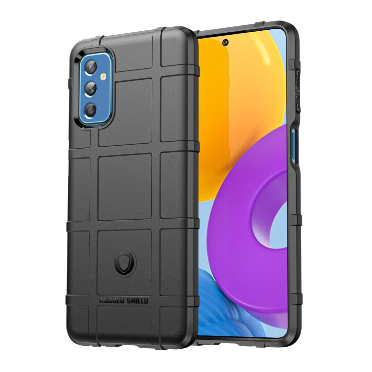 Full Coverage Shockproof TPU Phone Case, For OnePlus 9RT, For Samsung Galaxy M52 5G, For Samsung Galaxy A03 EU Version, For Xiaomi Redmi Note 11 Pro 5G / Note 11 Pro+ 5G / Poco X4 NFC 5G Domestic Version, For Xiaomi Redmi Note 11 5G                    ...