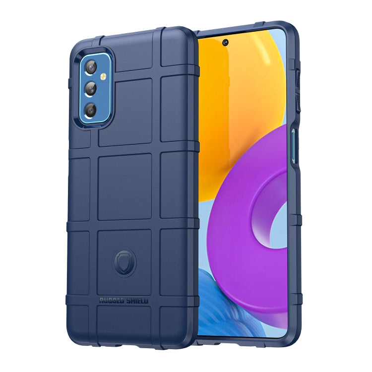 Full Coverage Shockproof TPU Phone Case, For OnePlus 9RT, For Samsung Galaxy M52 5G, For Samsung Galaxy A03 EU Version, For Xiaomi Redmi Note 11 Pro 5G / Note 11 Pro+ 5G / Poco X4 NFC 5G Domestic Version, For Xiaomi Redmi Note 11 5G                    ...