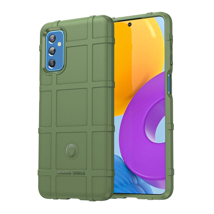 Full Coverage Shockproof TPU Phone Case, For OnePlus 9RT, For Samsung Galaxy M52 5G, For Samsung Galaxy A03 EU Version, For Xiaomi Redmi Note 11 Pro 5G / Note 11 Pro+ 5G / Poco X4 NFC 5G Domestic Version, For Xiaomi Redmi Note 11 5G                    ...