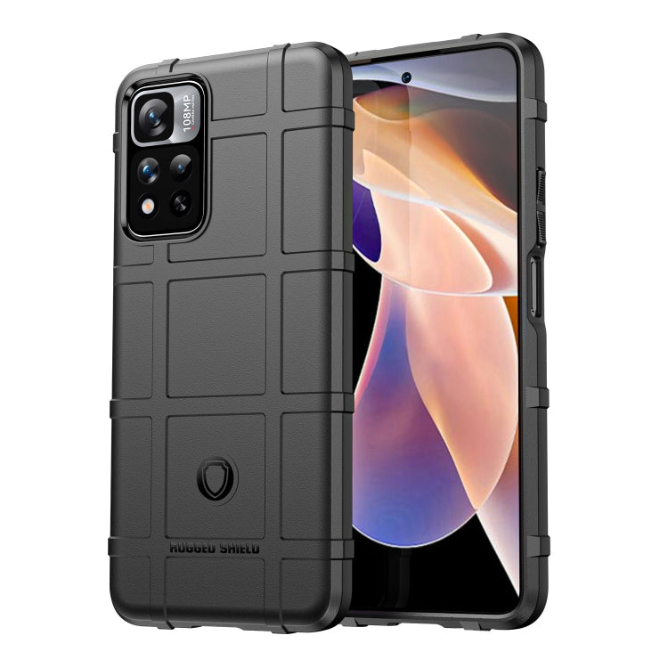 Full Coverage Shockproof TPU Phone Case, For OnePlus 9RT, For Samsung Galaxy M52 5G, For Samsung Galaxy A03 EU Version, For Xiaomi Redmi Note 11 Pro 5G / Note 11 Pro+ 5G / Poco X4 NFC 5G Domestic Version, For Xiaomi Redmi Note 11 5G                    ...