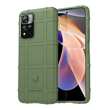 Load image into Gallery viewer, Full Coverage Shockproof TPU Phone Case, For OnePlus 9RT, For Samsung Galaxy M52 5G, For Samsung Galaxy A03 EU Version, For Xiaomi Redmi Note 11 Pro 5G / Note 11 Pro+ 5G / Poco X4 NFC 5G Domestic Version, For Xiaomi Redmi Note 11 5G                    ...