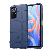 Load image into Gallery viewer, Full Coverage Shockproof TPU Phone Case, For OnePlus 9RT, For Samsung Galaxy M52 5G, For Samsung Galaxy A03 EU Version, For Xiaomi Redmi Note 11 Pro 5G / Note 11 Pro+ 5G / Poco X4 NFC 5G Domestic Version, For Xiaomi Redmi Note 11 5G                    ...