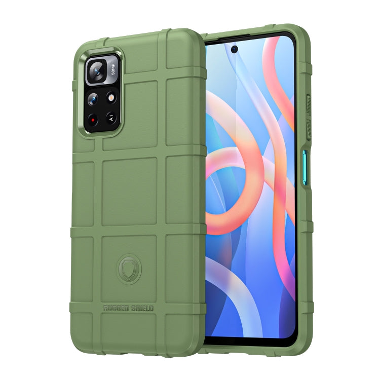 Full Coverage Shockproof TPU Phone Case, For OnePlus 9RT, For Samsung Galaxy M52 5G, For Samsung Galaxy A03 EU Version, For Xiaomi Redmi Note 11 Pro 5G / Note 11 Pro+ 5G / Poco X4 NFC 5G Domestic Version, For Xiaomi Redmi Note 11 5G                    ...