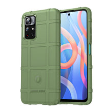 Load image into Gallery viewer, Full Coverage Shockproof TPU Phone Case, For OnePlus 9RT, For Samsung Galaxy M52 5G, For Samsung Galaxy A03 EU Version, For Xiaomi Redmi Note 11 Pro 5G / Note 11 Pro+ 5G / Poco X4 NFC 5G Domestic Version, For Xiaomi Redmi Note 11 5G                    ...