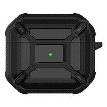 Load image into Gallery viewer, King Kong Armor TPU + PC Earphone Protective Case, For AirPods 3