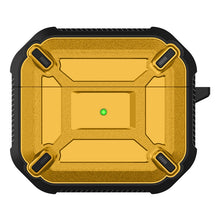 Load image into Gallery viewer, King Kong Armor TPU + PC Earphone Protective Case, For AirPods 3
