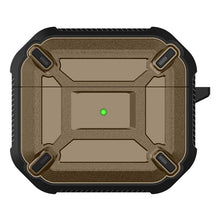 Load image into Gallery viewer, King Kong Armor TPU + PC Earphone Protective Case, For AirPods 3