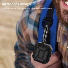 Load image into Gallery viewer, King Kong Armor TPU + PC Earphone Protective Case, For AirPods 3