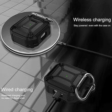 Load image into Gallery viewer, King Kong Armor TPU + PC Earphone Protective Case, For AirPods 3