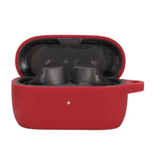 Load image into Gallery viewer, Silicone Earphone Protective Case, For Jabra Elite 3