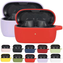 Load image into Gallery viewer, Silicone Earphone Protective Case, For Jabra Elite 3