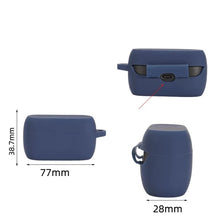 Load image into Gallery viewer, Silicone Earphone Protective Case, For Jabra Elite 3