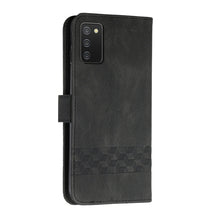 Load image into Gallery viewer, Cubic Skin Feel Flip Leather Phone Case, For Samsung Galaxy A02s 164mm, For Samsung Galaxy A02s 166mm, For Samsung Galaxy A03s 166mm, For Samsung Galaxy A10 / M10, For Samsung Galaxy A10s, For Samsung Galaxy A11, For Samsung Galaxy A12                 ...