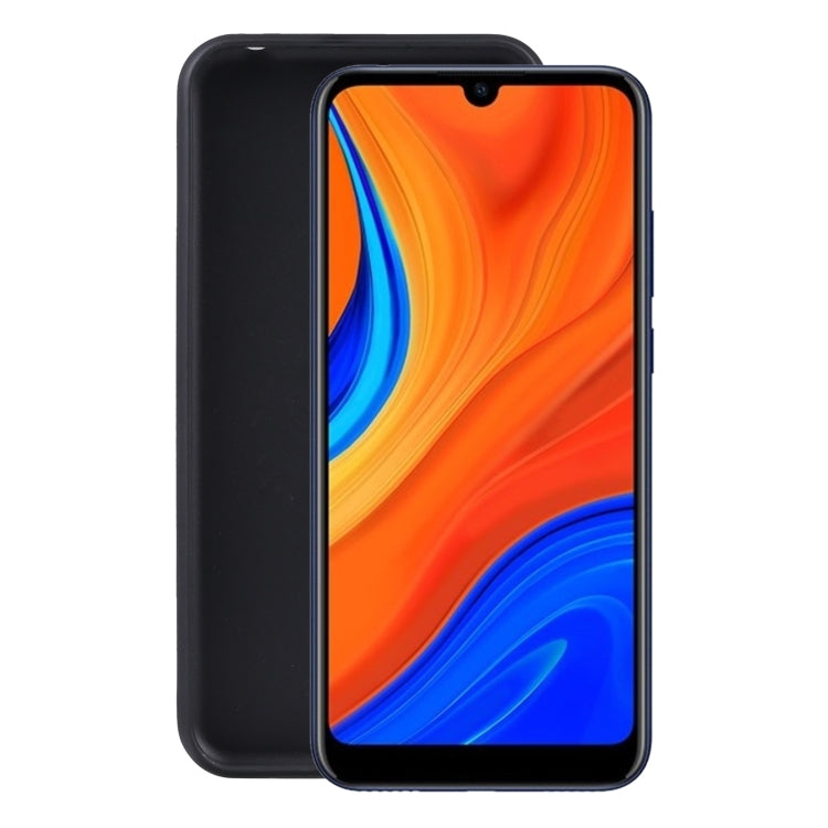TPU Phone Case, For Huawei Y6s 2019