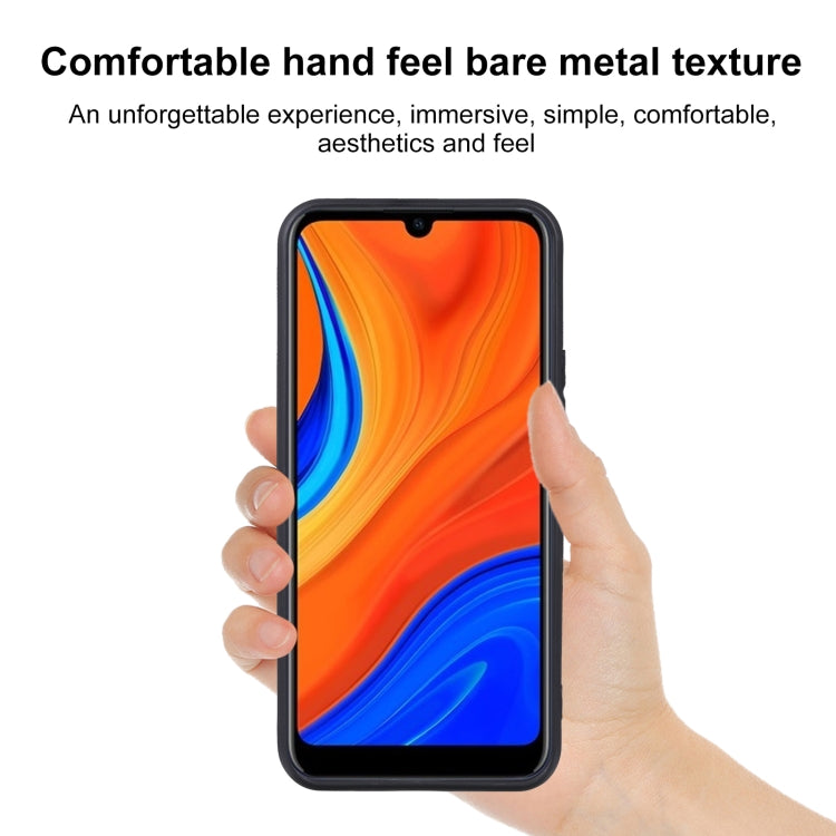 TPU Phone Case, For Huawei Y6s 2019