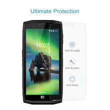 Load image into Gallery viewer, 10 PCS 0.26mm 9H 2.5D Tempered Glass Film, For Crosscall Action X5 (10 PCS), For Doogee X93 (50 PCS)