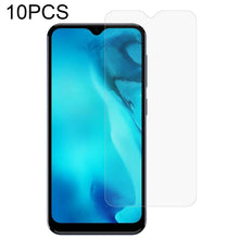 Load image into Gallery viewer, 10 PCS 0.26mm 9H 2.5D Tempered Glass Film, For Crosscall Action X5 (10 PCS), For Doogee X93 (50 PCS)