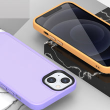 Load image into Gallery viewer, Translucent Frosted Shockproof Phone Case, For iPhone 13 mini, For iPhone 13 Pro, For iPhone 13 Pro Max, For iPhone 12 / 12 Pro, For iPhone 12 Pro Max, For iPhone 13
