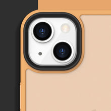 Load image into Gallery viewer, Translucent Frosted Shockproof Phone Case, For iPhone 13 mini, For iPhone 13 Pro, For iPhone 13 Pro Max, For iPhone 12 / 12 Pro, For iPhone 12 Pro Max, For iPhone 13