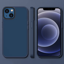 Load image into Gallery viewer, Translucent Frosted Shockproof Phone Case, For iPhone 13 mini, For iPhone 13 Pro, For iPhone 13 Pro Max, For iPhone 12 / 12 Pro, For iPhone 12 Pro Max, For iPhone 13