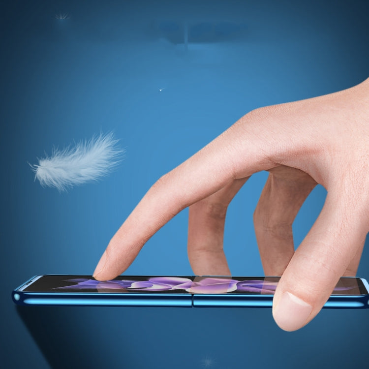 Plating Leather Phone Case, For Samsung Galaxy Z Flip3 5G, For Samsung Galaxy Z Fold3 5G