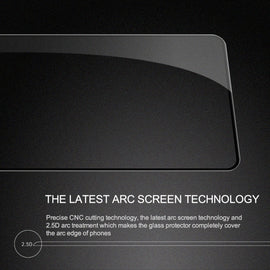 For Xiaomi Redmi Note 11 Pro Global / 11 Pro Global 5G / 11 Pro+ 5G India / 11E Pro 5G NILLKIN CP+PRO Explosion-proof Tempered Glass Film