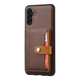 Calfskin Color Matching TPU + PU Phone Case, For Samsung Galaxy A13 5G, For Xiaomi Redmi Note 11 5G CN Version, For Xiaomi Redmi Note 11 Pro 5G CN Version, For Samsung Galaxy S22+ 5G, For Samsung Galaxy S22 5G, For Samsung Galaxy S22 Ultra 5G          ...