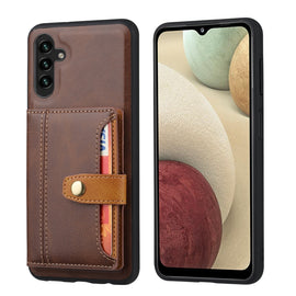 Calfskin Color Matching TPU + PU Phone Case, For Samsung Galaxy A13 5G, For Xiaomi Redmi Note 11 5G CN Version, For Samsung Galaxy S22+ 5G, For Xiaomi Redmi Note 11 Pro 5G CN Version, For Samsung Galaxy S22 5G, For Samsung Galaxy S22 Ultra 5G          ...