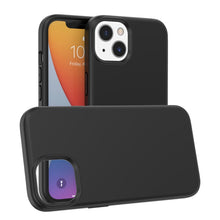 Load image into Gallery viewer, Rubber Oil Surface Phone Case, For iPhone 13 mini, For iPhone 13, For iPhone 13 Pro, For iPhone 13 Pro Max