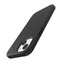 Load image into Gallery viewer, Rubber Oil Surface Phone Case, For iPhone 13 mini, For iPhone 13, For iPhone 13 Pro, For iPhone 13 Pro Max