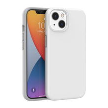 Load image into Gallery viewer, Rubber Oil Surface Phone Case, For iPhone 13 mini, For iPhone 13, For iPhone 13 Pro, For iPhone 13 Pro Max