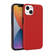 Load image into Gallery viewer, Rubber Oil Surface Phone Case, For iPhone 13 mini, For iPhone 13, For iPhone 13 Pro, For iPhone 13 Pro Max