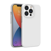 Load image into Gallery viewer, Rubber Oil Surface Phone Case, For iPhone 13 mini, For iPhone 13, For iPhone 13 Pro, For iPhone 13 Pro Max