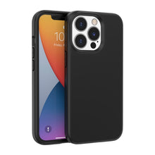 Load image into Gallery viewer, Rubber Oil Surface Phone Case, For iPhone 13 mini, For iPhone 13, For iPhone 13 Pro, For iPhone 13 Pro Max