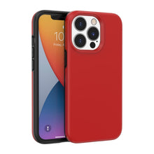 Load image into Gallery viewer, Rubber Oil Surface Phone Case, For iPhone 13 mini, For iPhone 13, For iPhone 13 Pro, For iPhone 13 Pro Max