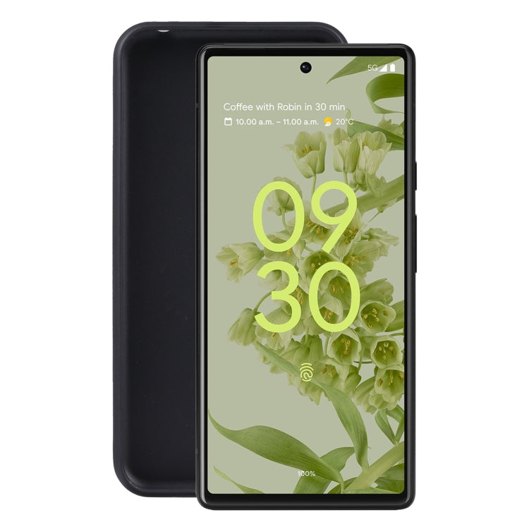TPU Phone Case, For Google Pixel 6a, For Motorola Moto Edge 30 Ultra, For UMIDIGI A11S, For ZTE Blade L9