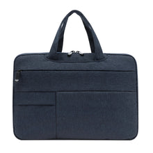 Load image into Gallery viewer, C510 Waterproof Oxford Cloth Laptop Handbag, For 12-13 inch Laptops, For 13.3 inch Laptops, For 15.4-16 inch Laptops, For 15.6 inch Laptops